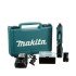 Masina de insurubat cu acumulatori Makita DF012DSE