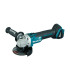 Polizor unghiular cu acumulator 18 V Makita DGA456Z, livrat fara acumulator si incarcator