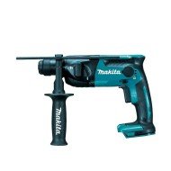 Ciocan rotopercutor cu acumulatori Makita DHR165Z - SOLO Ciocan rotopercutor cu acumulatori Makita DHR165Z - SOLO