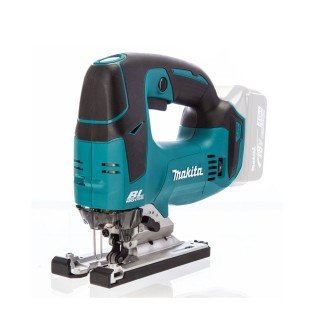 Fierastrau pendular cu acumulator 18V Makita DJV182Z, livrat fara acumulator si incarcator