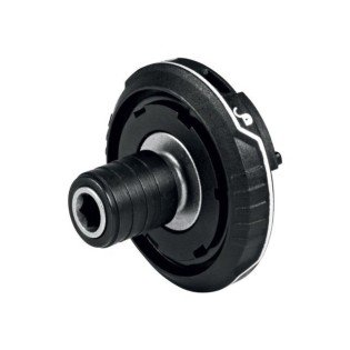 Mandrină pentru biti 1/4" BOSCH GFA 12-X Mandrină pentru biti 1/4" BOSCH GFA 12-X