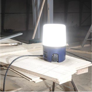 Lampa iluminare 360 grade Scangrip AREA LITE CO