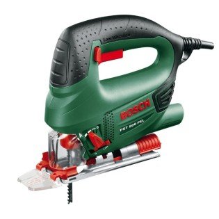 Ferastrau vertical Bosch PST 800 PEL Ferastrau vertical Bosch PST 800 PEL