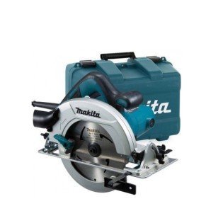 Ferastrau circular Makita HS7611K Ferastrau circular Makita HS7611K