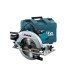 Ferastrau circular Makita HS7611K