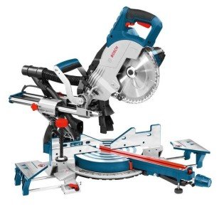 Ferastrau stationar Bosch GCM 8 SJL