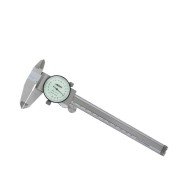 Subler cu ceas pentru masurari interioare/exterioare 0 - 300 mm INSIZE 1312-300A Subler cu ceas pentru masurari interioare/exterioare 0 - 300 mm INSIZE 1312-300A