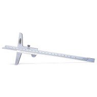 Subler mecanic de adancime 0 - 200mm INSIZE 1240-2001 Subler mecanic de adancime 0 - 200mm INSIZE 1240-2001