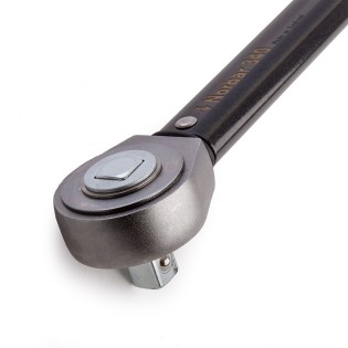 Cheie dinamometrica industriala cu reglaj si declansator NORBAR 60 - 340 Nm NorTorque®