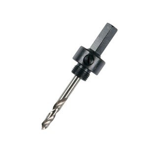 Adaptor pentru carote bi-metal HITACHI Hex 11mm Adaptor pentru carote bi-metal HITACHI Hex 11mm