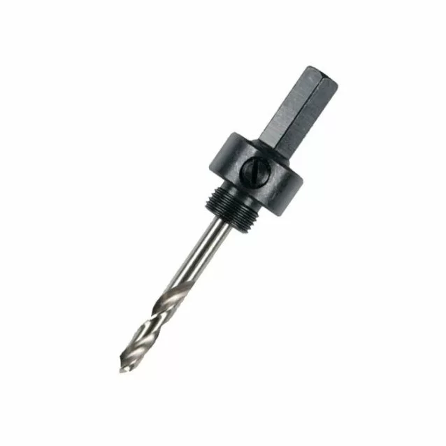 Adaptor pentru carote bi-metal HITACHI Hex 11mm