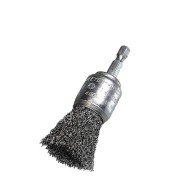 Perie sarma tip pensula HITACHI 25 x 0,3 mm Perie sarma tip pensula HITACHI 25 x 0,3 mm