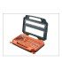 Trusa insurubare si gaurire 35 accesorii Black Decker A7152-XJ