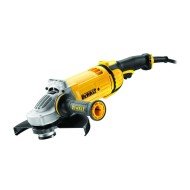 Polizor unghiular DeWalt DWE4559-QS, diametru disc 230mm, putere 2400w