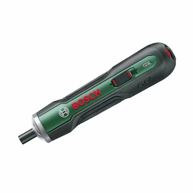 Masina de insurubat cu acumulator Bosch PushDrive