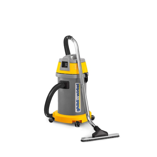 Aspirator profesional Ghibli&Wirbel AS 27 P Aspirator profesional Ghibli&Wirbel AS 27 P
