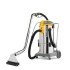 Aspirator profesional injectie-extractie Ghibli&Wirbel POWER EXTRA 21 I, putere 1450w