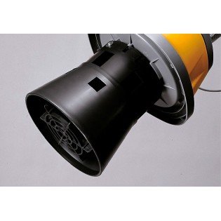 Aspirator profesional Ghibli&Wirbel AS 59 P Aspirator profesional Ghibli&Wirbel AS 59 P