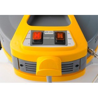Aspirator profesional spalare/extractie Ghibli-Whirbel Power Extra 7 P Aspirator profesional spalare/extractie Ghibli-Whirbel Power Extra 7 P