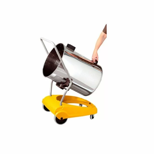 Aspirator profesional Ghibli&Wirbel AS 600 IK CBN