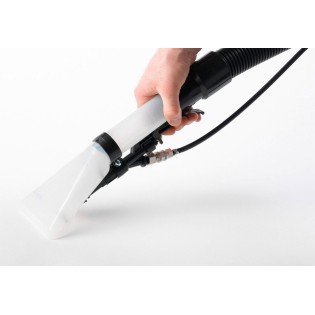 Aspirator profesional spalare/extractie Ghibli&Wirbel POWER EXTRA 31 I CEME Aspirator profesional spalare/extractie Ghibli&Wirbel POWER EXTRA 31 I CEME