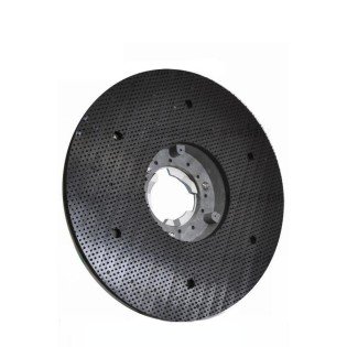 Suport pentru paduri de lustruire de 17" pentru masini monodisc Ghibli&Wirbel Suport pentru paduri de lustruire de 17" pentru masini monodisc Ghibli&Wirbel