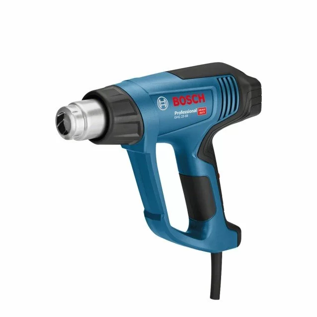 Suflanta cu aer cald Bosch GHG 23-66 cu accesorii