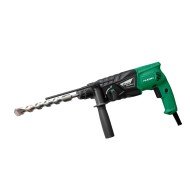 Ciocan rotopercutor SDS-Plus HIKOKI DH24PG2 Ciocan rotopercutor SDS-Plus HIKOKI DH24PG2