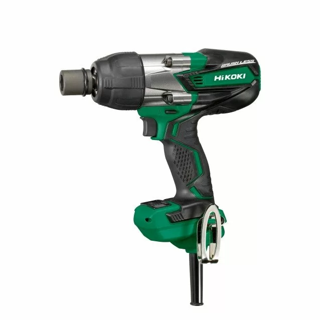 Masina de insurubat cu impact HIKOKI WR14VE