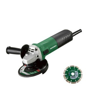 Polizor unghiular HIKOKI G13SR4 Polizor unghiular HIKOKI G13SR4
