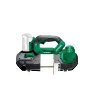 Ferastrau cu banda cu acumulatori HIKOKI CB18DBL - SOLO