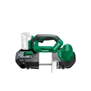 Ferastrau cu banda cu acumulatori HIKOKI CB18DBL - SOLO Ferastrau cu banda cu acumulatori HIKOKI CB18DBL - SOLO