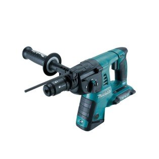 Ciocan rotopercutor cu acumulatori Makita DHR264Z - SOLO Ciocan rotopercutor cu acumulatori Makita DHR264Z - SOLO