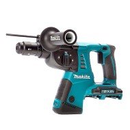 Ciocan rotopercutor cu acumulatori Makita DHR264Z - SOLO Ciocan rotopercutor cu acumulatori Makita DHR264Z - SOLO
