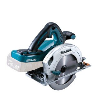 Ferastrau circular cu acumulatori MAKITA DHS710Z - SOLO Ferastrau circular cu acumulatori MAKITA DHS710Z - SOLO