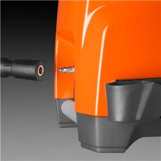 Masina de curatat cu presiune HUSQVARNA PW 345C Masina de curatat cu presiune HUSQVARNA PW 345C