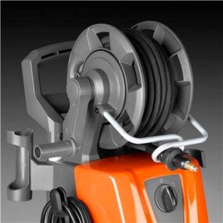 Masina de curatat cu presiune HUSQVARNA PW 360 Masina de curatat cu presiune HUSQVARNA PW 360