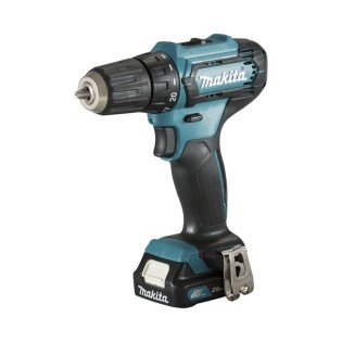 Masina de gaurit/insurubat cu acumulatori Makita DF333DSAE 2 acumulatori 12V 2,0 Ah Masina de gaurit/insurubat cu acumulatori Makita DF333DSAE 2 acumulatori 12V 2,0 Ah