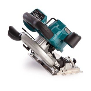 Ferastrau circular cu acumulatori MAKITA DHS660Z - SOLO Ferastrau circular cu acumulatori MAKITA DHS660Z - SOLO