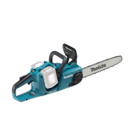 Fierastrau electric cu lant cu acumulator 18 V Makita DUC353Z, 35 cm, motor fara perii, livrat fara acumulator si incarcator Fierastrau electric cu lant cu acumulator 18 V Makita DUC353Z, 35 cm, motor fara perii, livrat fara acumulator si incarcator