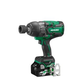 Masina de insurubat cu impact cu acumulatori HIKOKI WR36DB Masina de insurubat cu impact cu acumulatori HIKOKI WR36DB