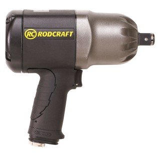 Masina de insurubat cu impact RODCRAFT RC2405 1" Masina de insurubat cu impact RODCRAFT RC2405 1"