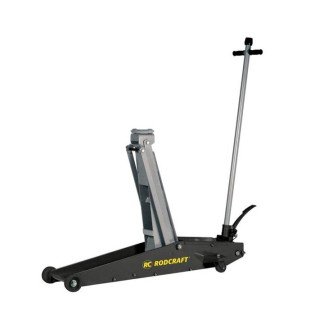 Cric hidraulic tip crocodil RODCRAFT RH251 Cric hidraulic tip crocodil RODCRAFT RH251