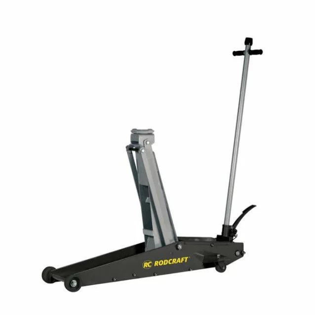 Cric hidraulic tip crocodil RODCRAFT RH251