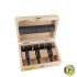 Set 3 freze Bormax 2.0 WS 40 - 60 mm FAMAG 1622.530