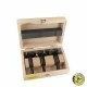 Set 3 freze Bormax 2.0 WS 40 - 60 mm FAMAG 1622.530 Set 3 freze Bormax 2.0 WS 40 - 60 mm FAMAG 1622.530