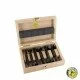 Set 6 freze Bormax 2.0 WS 15 - 40 mm FAMAG 1622.606