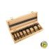 Set 8 freze Bormax 2.0 WS 15 - 50 mm FAMAG 1622.508
