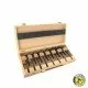 Set 15 freze Bormax 2.0 WS 10 - 50 mm FAMAG 1622.515