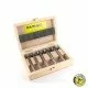 Set 5 freze SUPER-Forstner 15 - 35 mm FAMAG 1630.505 Set 5 freze SUPER-Forstner 15 - 35 mm FAMAG 1630.505
